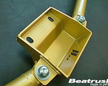 Lancer Evolution IX - CT9A - Laile - Performance Bar
