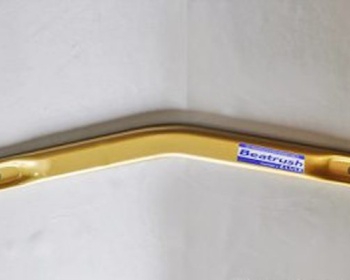 Civic - FK7 - Laile - Performance Bar
