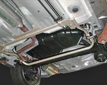 ist - NCP61 - Laile - Performance Bar