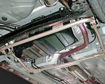 ist - NCP61 - Laile - Performance Bar