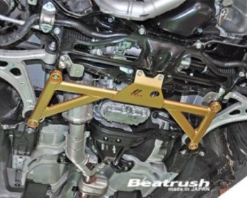 WRX STI - VAB - Laile - Performance Bar