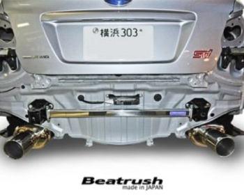 Levorg - VMG - Laile - Performance Bar