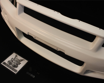 Skyline GT-R - BNR34 - Nismo - Aero Parts - R34 GTR
