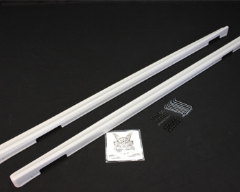 Skyline GT-R - BNR34 - Nismo - Aero Parts - R34 GTR