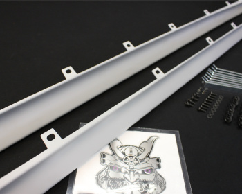 Skyline GT-R - BNR34 - Nismo - Aero Parts - R34 GTR