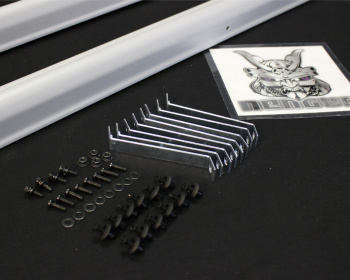 Skyline GT-R - BNR34 - Nismo - Aero Parts - R34 GTR