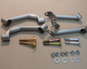 Skyline GT-R - BCNR33 - 55450-RRR45