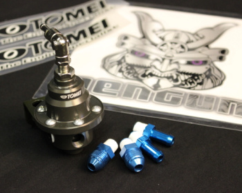 Universal - Type S - General Tuning - 33mm diaphragm - 185001