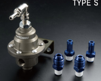 Universal - Type S - General Tuning - 33mm diaphragm - 185001