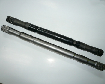 Garage Ito - Reinforced long drive shafts