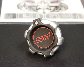 Subaru - STI - Oil Cap