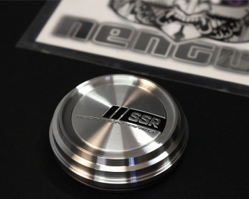 SSR - Professor GTX-Type Centre Caps