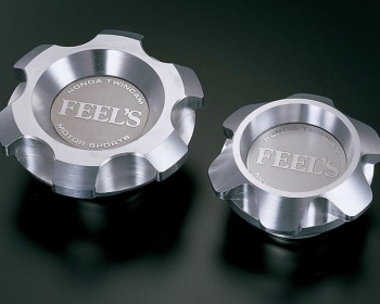 FEEL'S - Oil Filler Cap