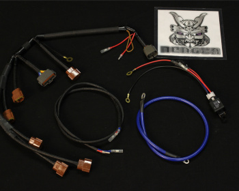 Do Luck - Enhanced Ignition Harness