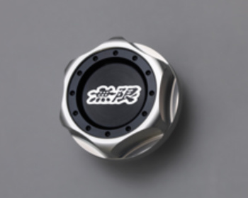 Honda - Mugen - Hexagon Oil Filler Cap