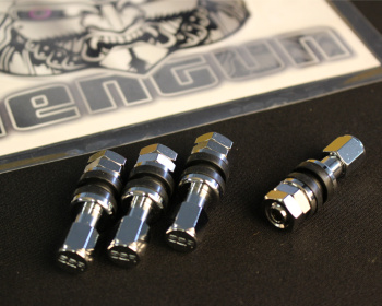SSR - Speed Star Series Valves
