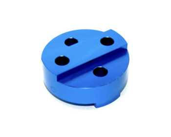 Auto Staff - Super Steering Adapter