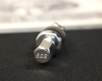 Universal - BBS Air Valve Length 35mm - 56.15.001
