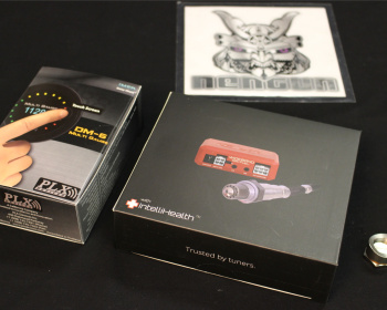 Universal - Tomei - DM-6 A/F Meter Set