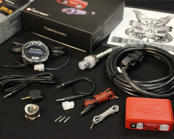 Universal - Tomei - DM-6 A/F Meter Set