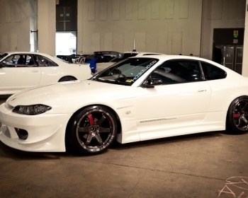 Silvia - S15 - Full Kit (6 Piece Kit) - CMTE-VRS15-FK