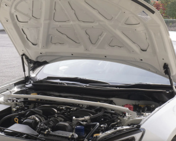 GReddy - Engine Hood Lifter