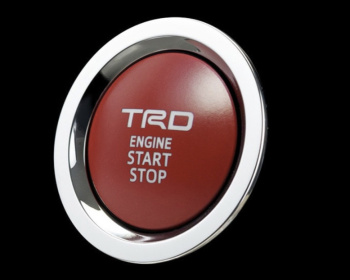 Corolla - ZRE212 - TRD - Toyota Push Button