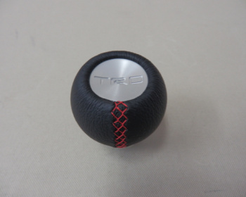 MGT Tunda一枚 TRD - 86 Shift Knob - Nengun Performance