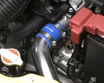 Swift Sport - ZC33S - GReddy - Aluminium Intake Pipe Set