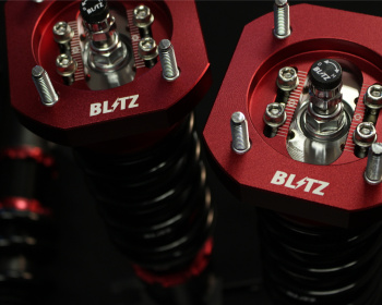 ダンパーZZR ZX DAMPER - RACING GEAR（RGレーシングギア）