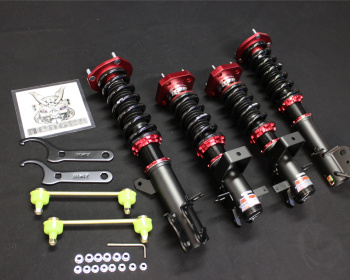Blitz - Damper ZZ-R - Toyota - Nengun Performance