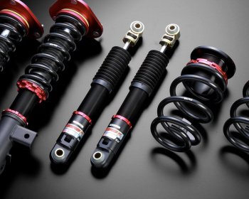 Blitz - Damper ZZ-R - Suzuki