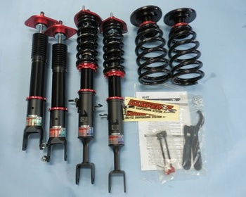 Blitz - Damper ZZ-R - Mazda