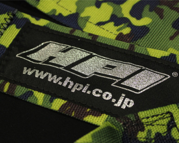  - HPI - Racing Harness - 4 Point