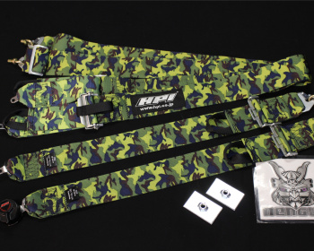  - HPI - Racing Harness - 4 Point