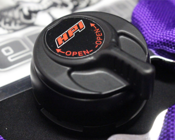  - HPI - Racing Harness - 4 Point