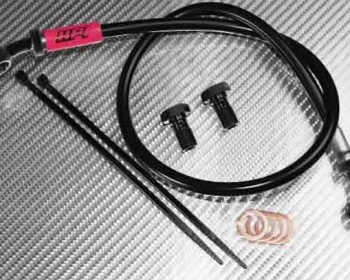 HPI - Clutch Line