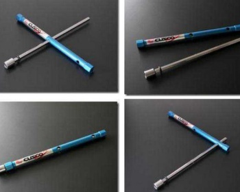 Cusco - Smart Cross Wrench
