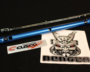 Universal - Cusco - Smart Cross Wrench