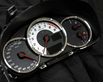  - Meter Ring 3 set - MR3-SY