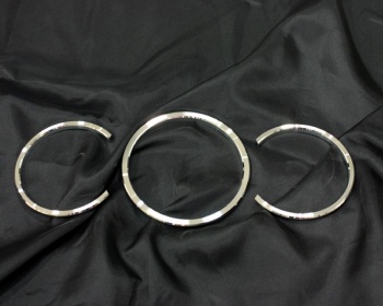  - Meter Ring 3 set - MR3-SY
