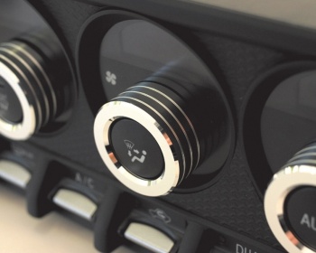  - Air Con Dials 3 set - 86Z-AD-SY