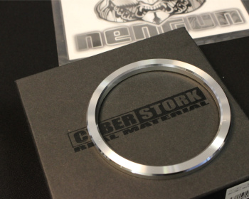  - Single Meter Ring - 86Z-MRC-SY