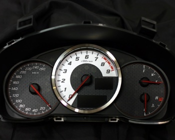  - Single Meter Ring - 86Z-MRC-SY
