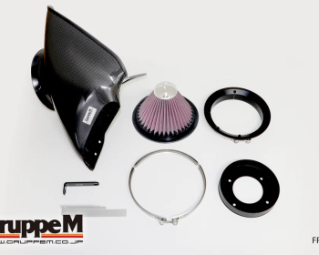 Silvia - S15 - Gruppe M - RAM Air System