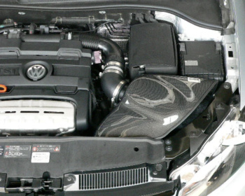 Golf - MKVI - 1KCAV - Gruppe M - RAM Air System
