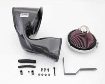 Legacy B4 - BE5 - Gruppe M - RAM Air System
