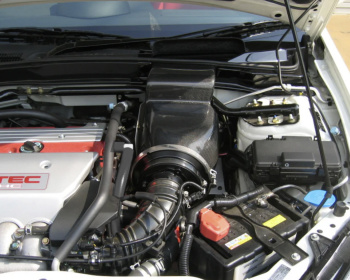 Integra Type R - DC5 - Gruppe M - RAM Air System