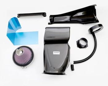 Integra Type R - DC5 - Gruppe M - RAM Air System