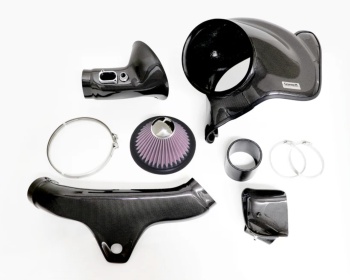 M135i - F20 - 1B30 - Gruppe M - RAM Air System